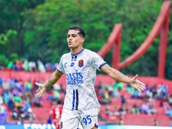 Persijap Jepara Putuskan Berpisah dengan Carlos Franca