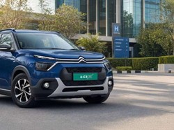 Sudah Bisa Dipesan, Mobil Listrik Eropa Ini Harganya Rp 120 Jutaan