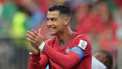 Dalot: Ronaldo Sudah Pengalaman Hadapi Kritik