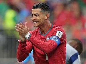 Barros Jagokan Portugal di Piala Dunia 2026, Ronaldo Jadi Alasannya