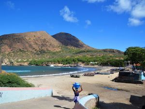 Efek Piala Dunia 2026, Minat Wisata ke Cape Verde Melonjak Tajam