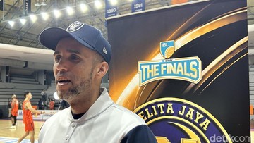 Tak Mau Kecewa Lagi, Pelita Jaya Bertekad Menang Terus di Final IBL 2026
