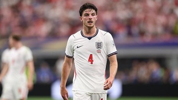 Declan Rice Kok Ditarik Keluar Lebih Awal?