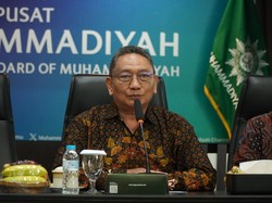 Dukung MBG, Muhammadiyah Dorong Penguatan Tata Kelola