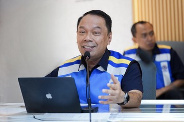 Jelang Libur Sekolah, Jasa Marga Intensifkan Preservasi Rutin Jalan Tol