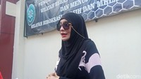Pesan Doktif pada Richard Lee Jelang Sidang