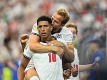 Dua Gol Harry Kane Bawa Inggris Puncaki Grup L Piala Dunia 2026
