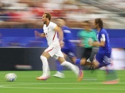 Sejarah Pertemuan Inggris Vs Ghana: Siapa Lebih Tangguh?