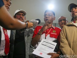 Video Tiyo Eks Ketua UGM Diadukan ke Bareskrim soal Dugaan Hina Prabowo