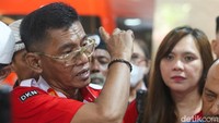 Eks Ketua BEM UGM Tiyo Diadukan ke Bareskrim soal Dugaan Hina Prabowo