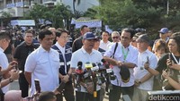 Video Pemerintah soal Nasib Karyawan Hotel Sultan: Kami Ajak Komunikasi