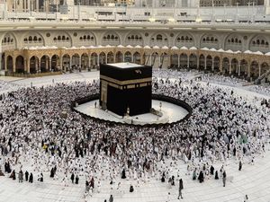 Video: 151 Ribu Jemaah Haji Indonesia Sudah Diterbangkan ke Tanah Air!