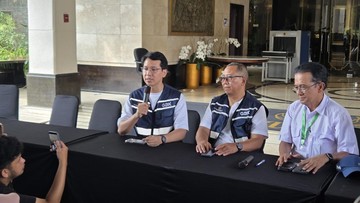 GBK Ungkap Nasib Tamu yang Telanjur Booking Hotel Sultan, Sediakan Posko