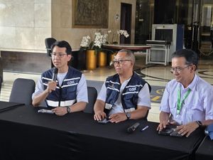 GBK Ungkap Nasib Tamu yang Telanjur Booking Hotel Sultan, Sediakan Posko