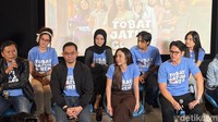 Gisella dan Kenny Austin Bakal Main Bareng di Sinetron Baru
