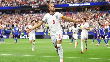 Kane Langsung Bikin 2 Gol, Termotivasi Persaingan Top Skor Piala Dunia