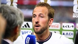 Jelang Inggris Vs Norwegia, Harry Kane Puji-puji Donald Trump