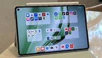 HUAWEI MatePad Mini
