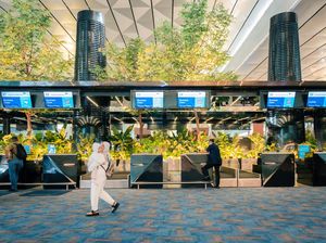 Libur Sekolah, InJourney Airports Hadirkan Hiburan Keluarga di Bandara