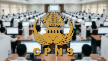 Bakal Ada Pembukaan Lowongan CPNS 2027? Ini Kata MenPAN-RB