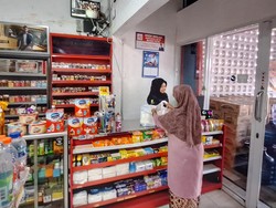 KDKMP Bandung Olah Sampah Jadi Cuan, Tiga Desa Jadi Percontohan