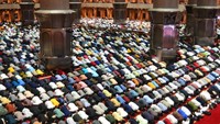 Khutbah Jumat: Zuhud Digital, Menjaga Jiwa di Tengah Riuhnya Lini Masa