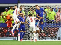 Video: Inggris Tekuk Kroasia 4-2 di Laga Pembuka Grup L Piala Dunia 2026