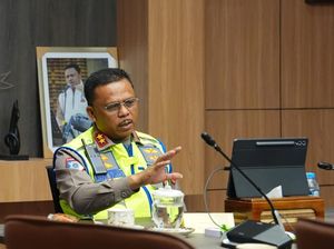 Kakorlantas: Kendaraan Over Dimension dan Over Loading Ancam Keselamatan Masyarakat