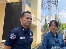 Mahasiswa Unnes Terduga Pelaku Pelecehan Diamankan Polisi