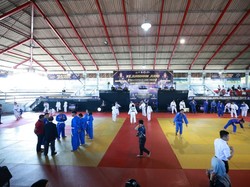 Sambut HUT ke-80 Bhayangkara, Judo Kapolda Jatim Cup 2026 Akan Digelar