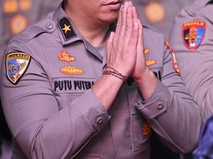 Rekam Jejak Brigjen Putu Putera Sadana yang Kini Jabat Kepala BNNP Bali