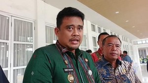 Gubsu Bobby Curhat Pernah Jadi Korban Pungli di Objek Wisata Sidebuk-debuk