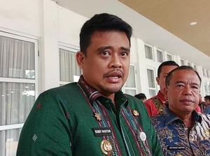 Gubsu Bobby Curhat Jadi Korban Pungli di Tempat Wisata