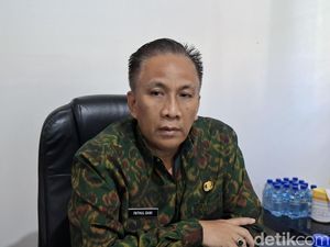 MBG Libur Lama, Kepala SPPG hingga Pengawas Gizi di NTB Tetap Masuk Kerja