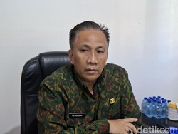 MBG Libur Lama, Kepala SPPG hingga Pengawas Gizi di NTB Tetap Masuk Kerja