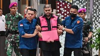 Glory Harimas Disebut Berulang Kali Setor Duit Jual Beli Titik SPPG ke Dadan