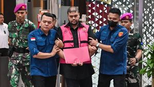Ketua Yayasan Glory Harimas Jadi Tersangka Baru Kasus Korupsi MBG