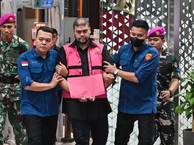 Ketua Yayasan Glory Harimas Jadi Tersangka Baru Kasus Korupsi MBG