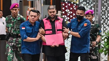 Glory Harimas Tersangka Korupsi MBG Jual SPPG ke Mitra Rp 100 Juta per Titik