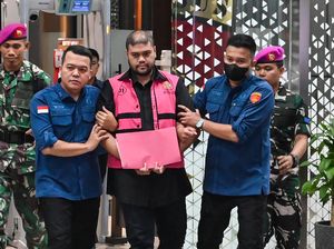 Sosok Tersangka Baru Korupsi MBG, Ini Peran dan Hubungannya dengan Dadan