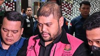 Sosok Glory Tersangka Baru Kasus MBG dan Kedekatan dengan Eks Kepala BGN