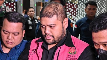 Sosok Glory Tersangka Baru Kasus MBG dan Kedekatan dengan Eks Kepala BGN