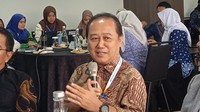 Kemendikdasmen Temukan 47% Guru PAUD Belum Bergelar S1, Tawarkan Solusi Ini