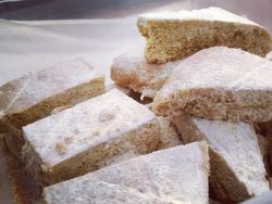 Manis Legit Kue Geplak, Simbol Silaturahmi dalam Pernikahan Betawi