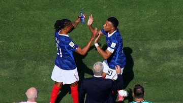 Kylian Mbappe: Michael Olise Buat Segalanya Jadi Lebih Mudah