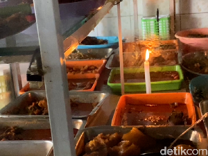 Penyebab Utama Listrik Beberapa Wilayah di Jawa Padam Bergilir