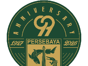 Perayaan HUT ke-99, Persebaya Dapat 2 Kado Istimewa dari Pemkot Surabaya