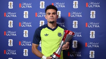 Doa Ayah Iringi Perjalanan Luis Diaz di Piala Dunia 2026
