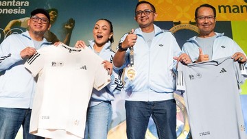 Mandiri Jogja Marathon 2026 Siap Diramaikan 10.200 Pelari dari 17 Negara
