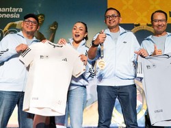 Mandiri Jogja Marathon 2026 Siap Diramaikan 10.200 Pelari dari 17 Negara